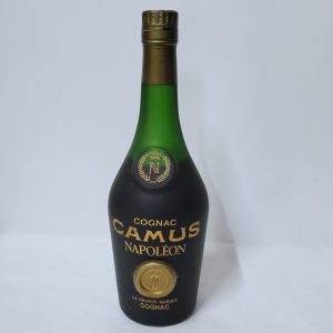 カミュ,ナポレオン,ブランデー