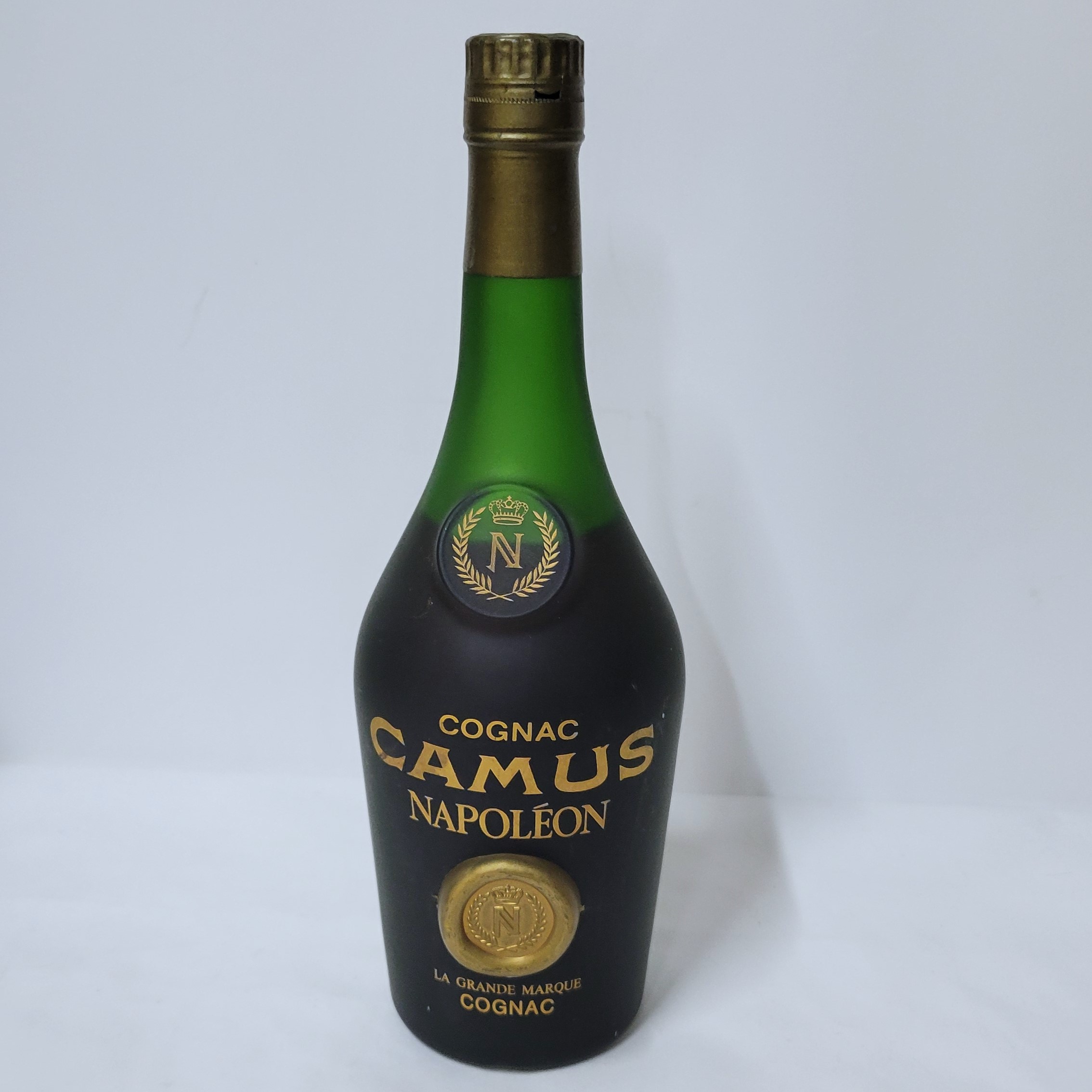 カミュ,ナポレオン,ブランデー