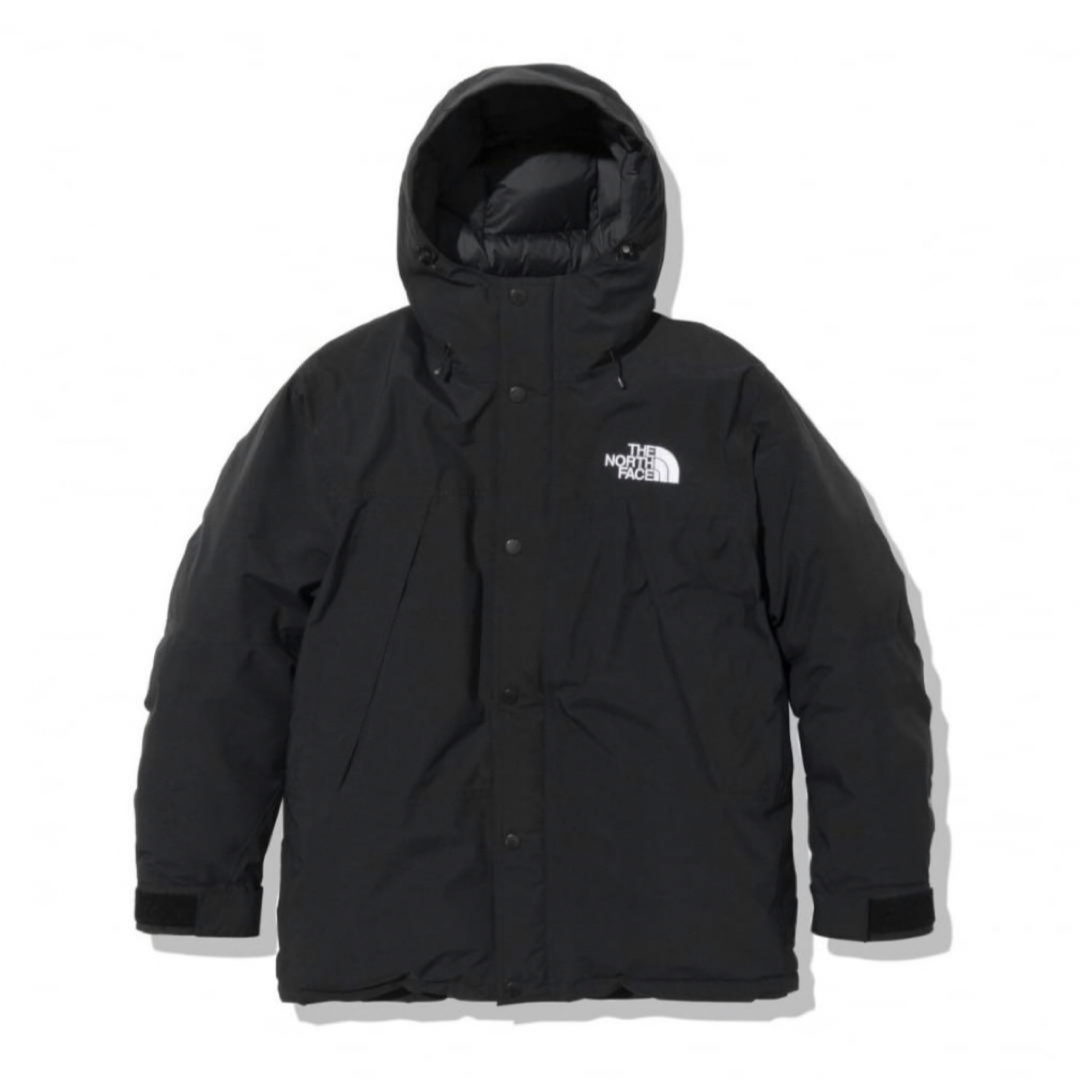 ノースフェイス,ダウン,買取