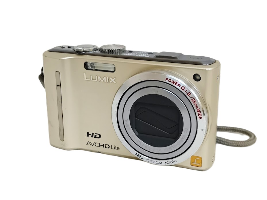 LUMIX,ルミックス,デジカメ