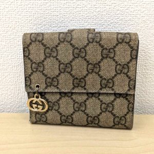 GUCCI,グッチ,財布