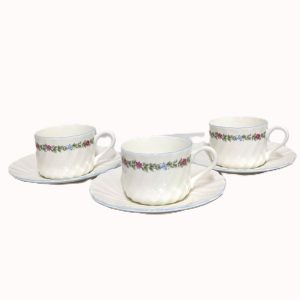 ティーカップ、食器、買取