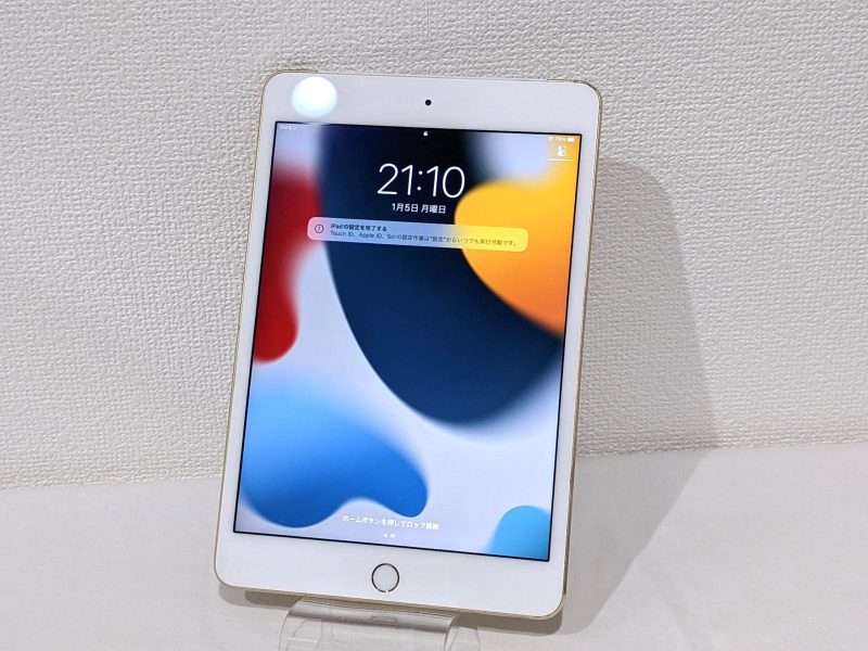 Apple,iPad mini4,128GB