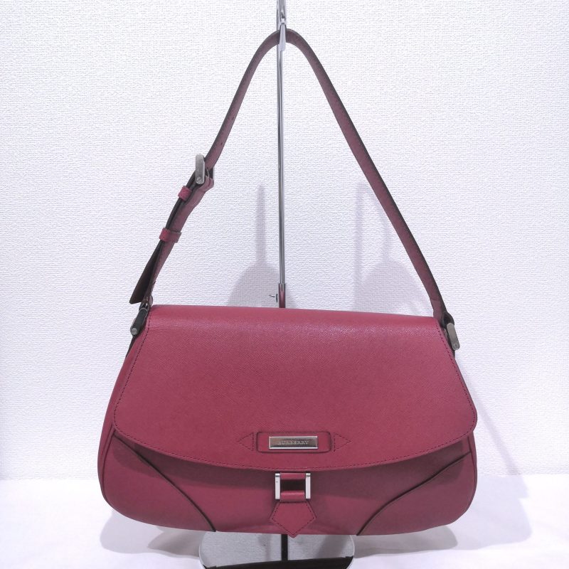 BURBERRY,ショルダーバッグ,レディース