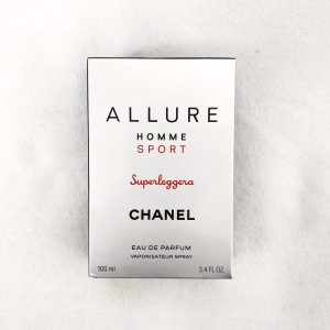 CHANEL,ALLURE,香水