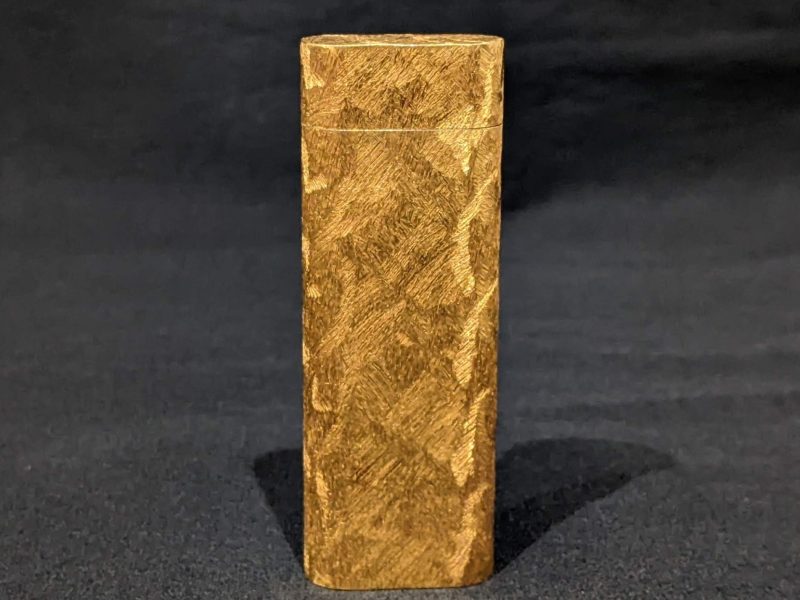 Cartier,ガスライター,喫煙具