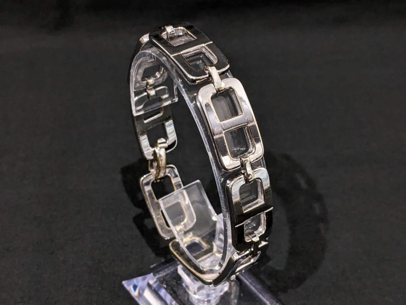 Dior,CDロゴ,ブレスレット