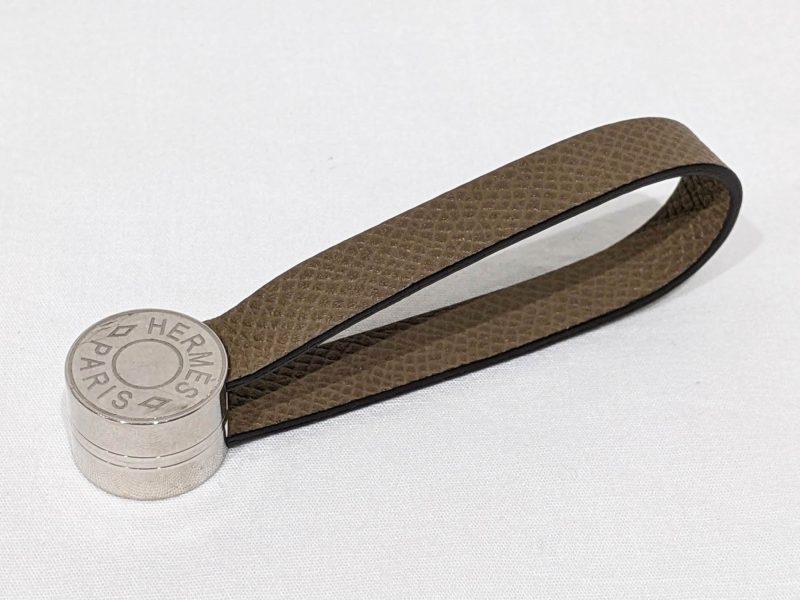 HERMES,マリス,グローブホルダー