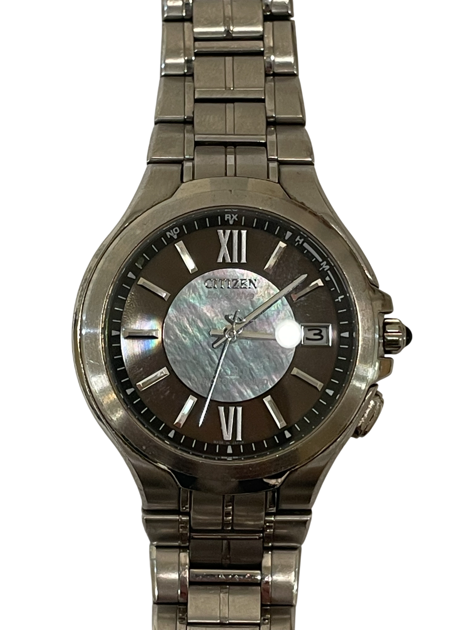 CITIZEN　シチズン　腕時計