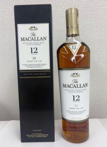 買取,源,小山,酒,マッカラン