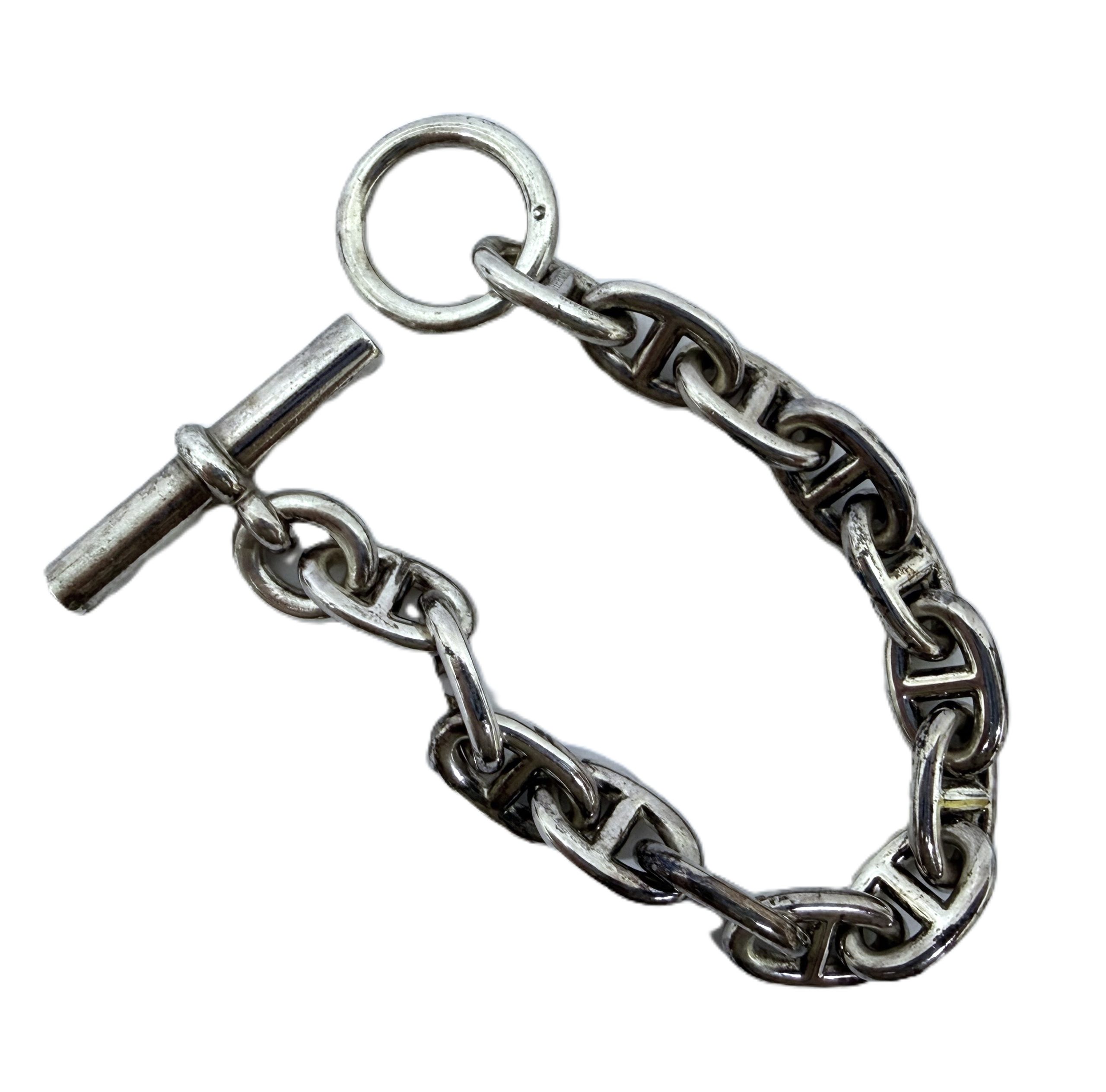 シェーヌダンクル,エルメス,Hermès