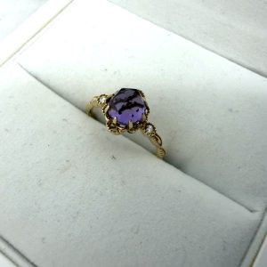 K10,リング,貴金属