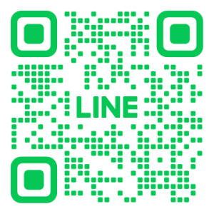 LINE,QR,上本郷