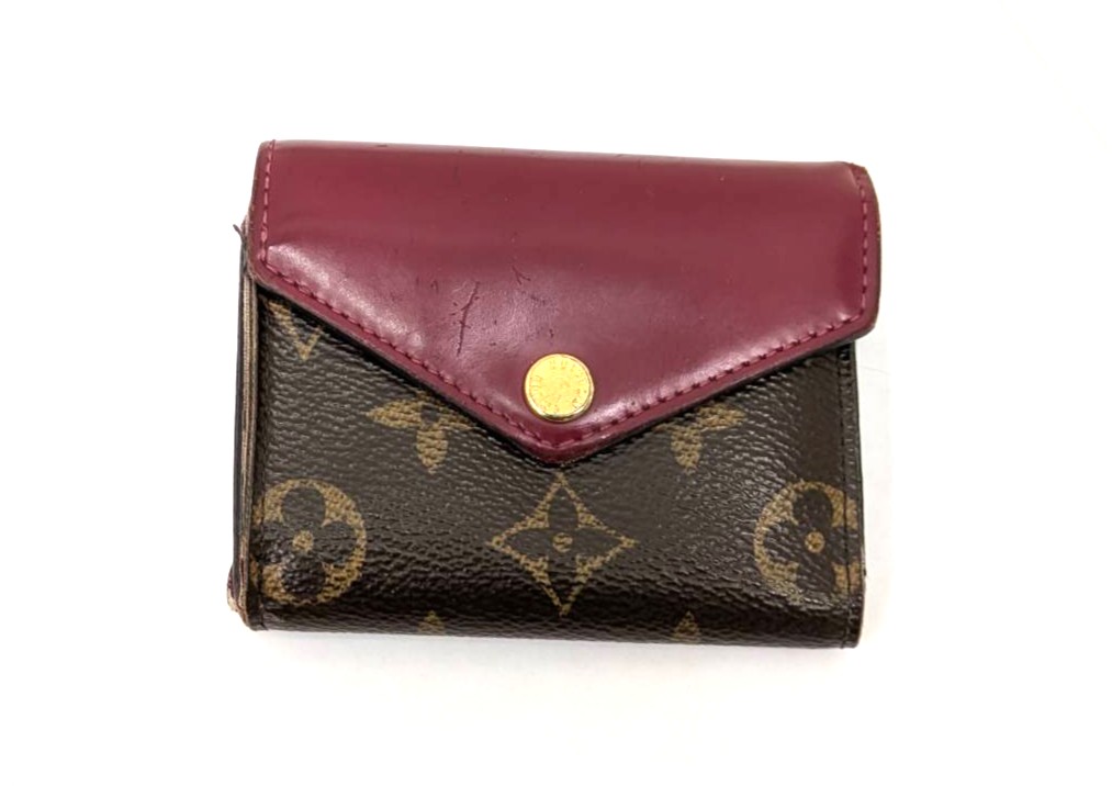 Louis Vuitton,ルイヴィトン,財布