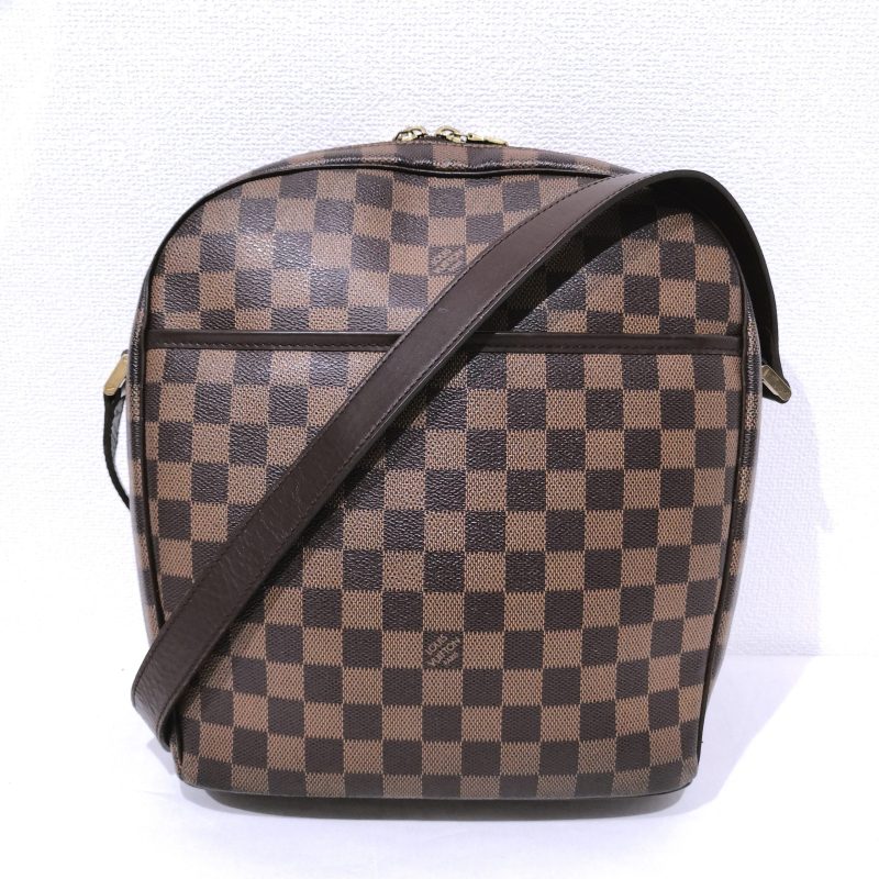 LV,イパネマ,ダミエ