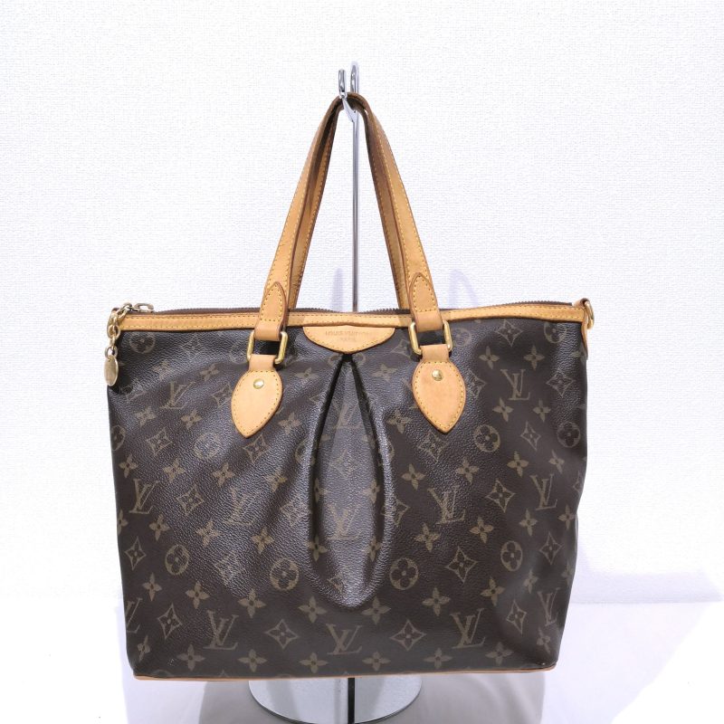 LV,パレルモ,モノグラム