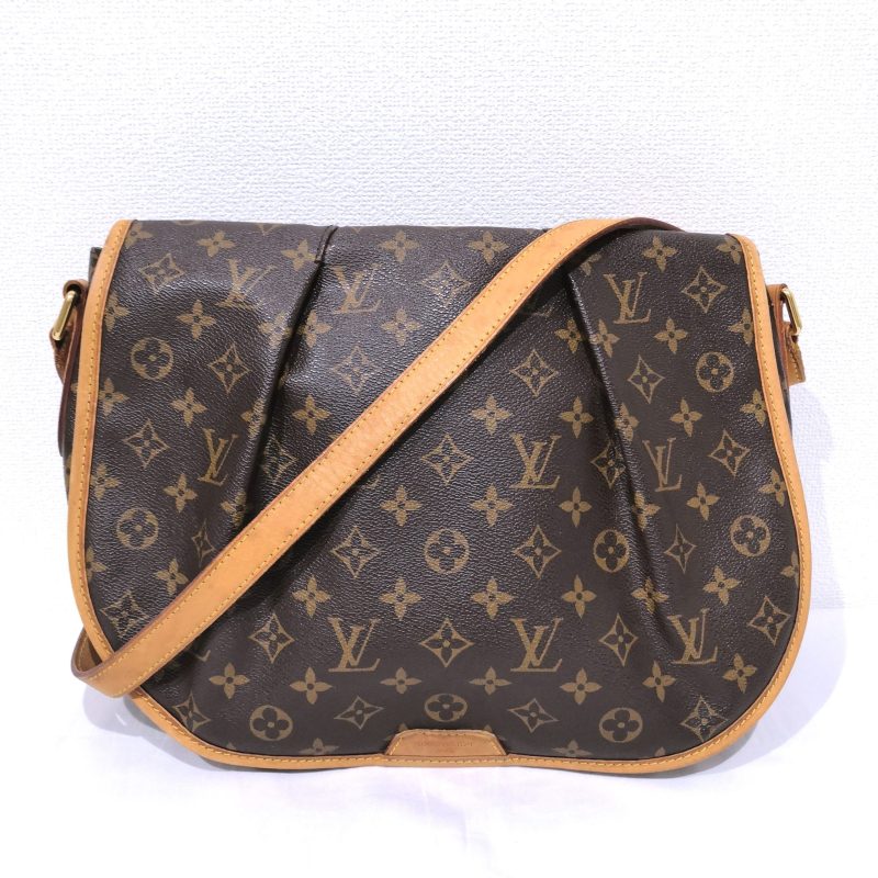 LV,メニルモンタン,モノグラム