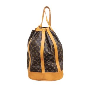 Louis Vuitton,ルイヴィトン,ランドネGM