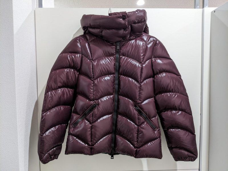 MONCLER,モンクレール,ダウン