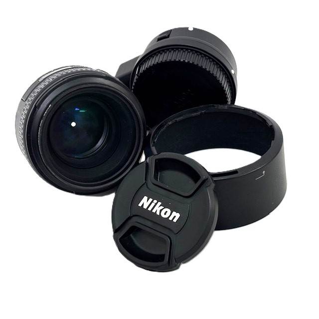 Nikon,一眼レフレンズ,ガシェット