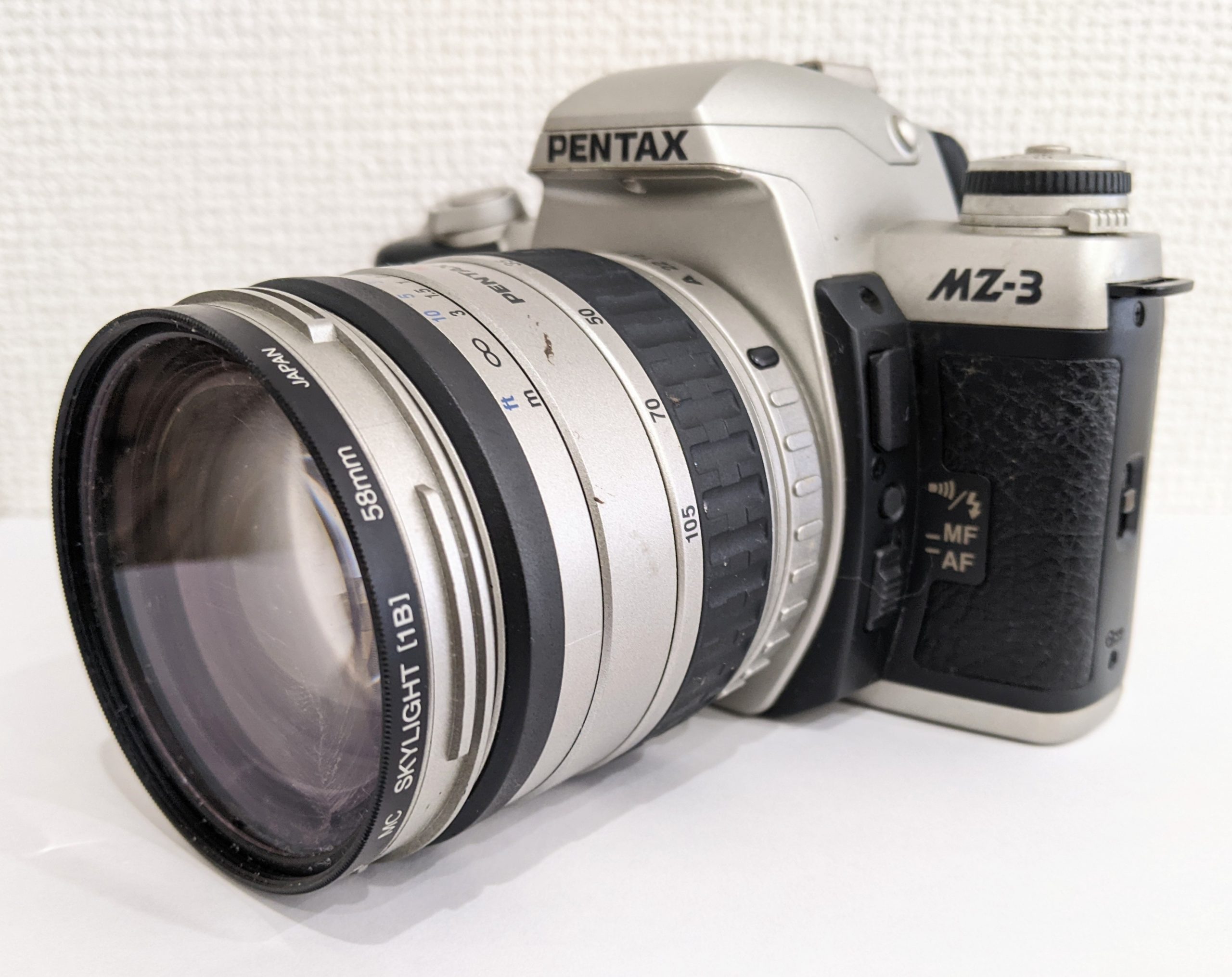 東金,山武,九十九里,千葉市若葉区,八街,買取,買取専門店,源,PENTAX,ペンタックス,MZ-3,カメラ,フィルムカメラ,一眼レフ,趣味,撮影,写真,風景,人物