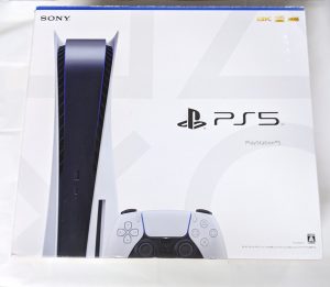 PS5,プレイステーション5,本体セット