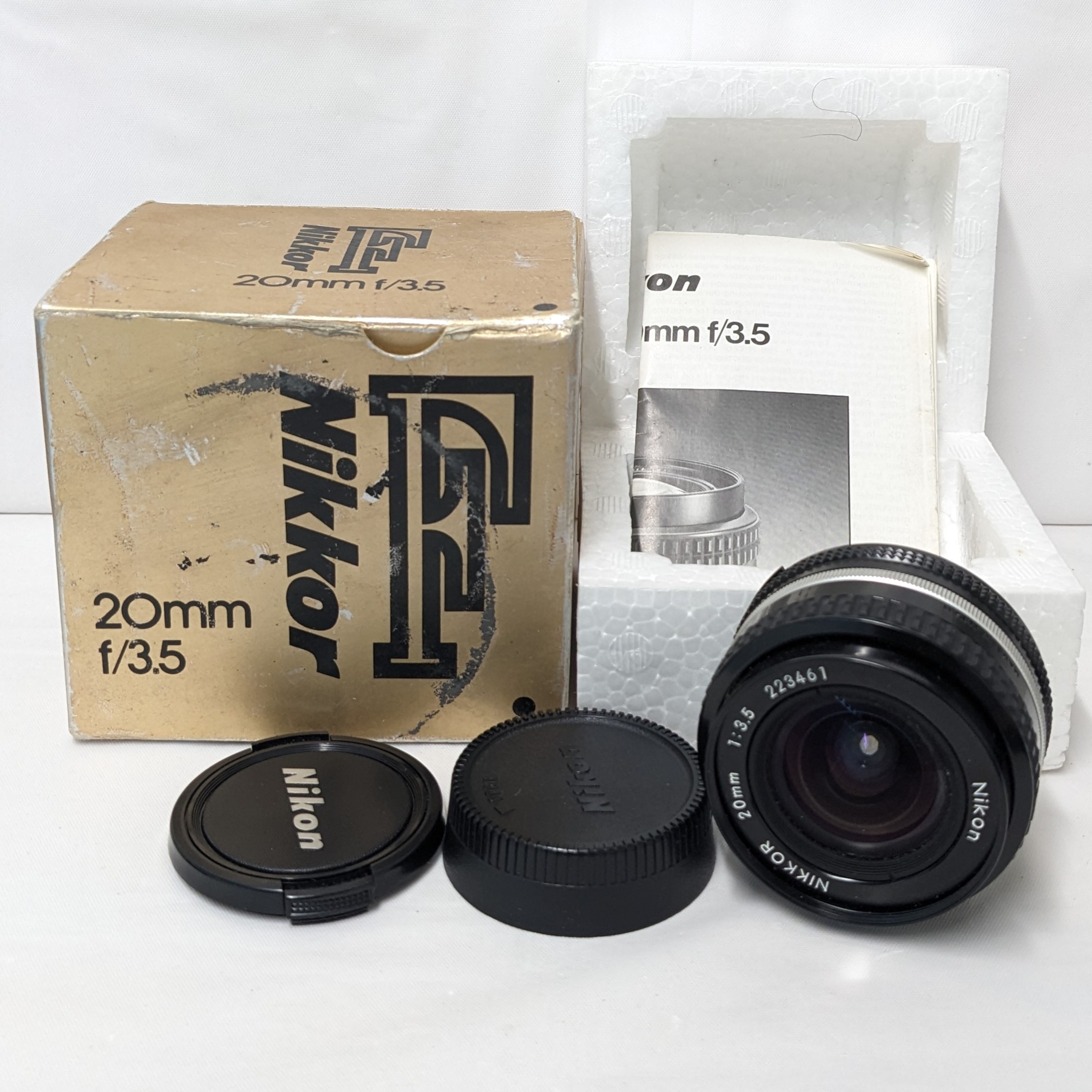 カメラ、アクセサリー、買取