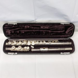 フルート、楽器、買取