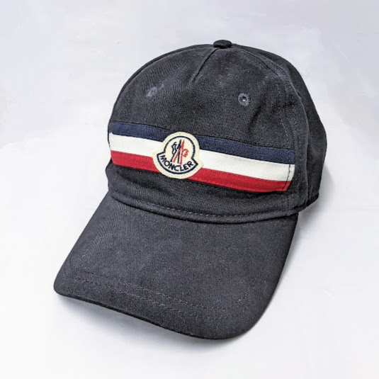 モンクレール,キャップ,アパレル