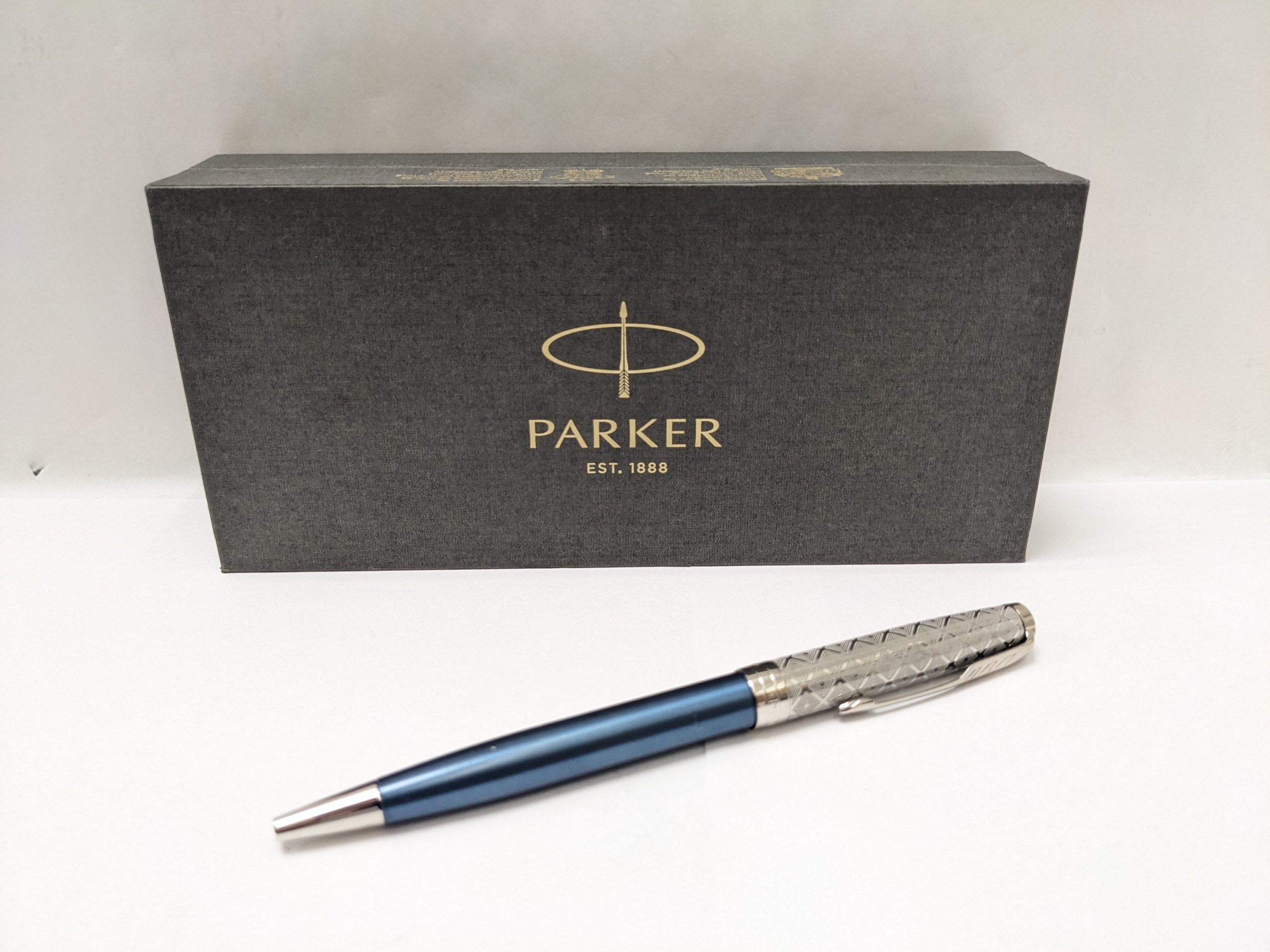 PARKER,ボールペン,ブランド