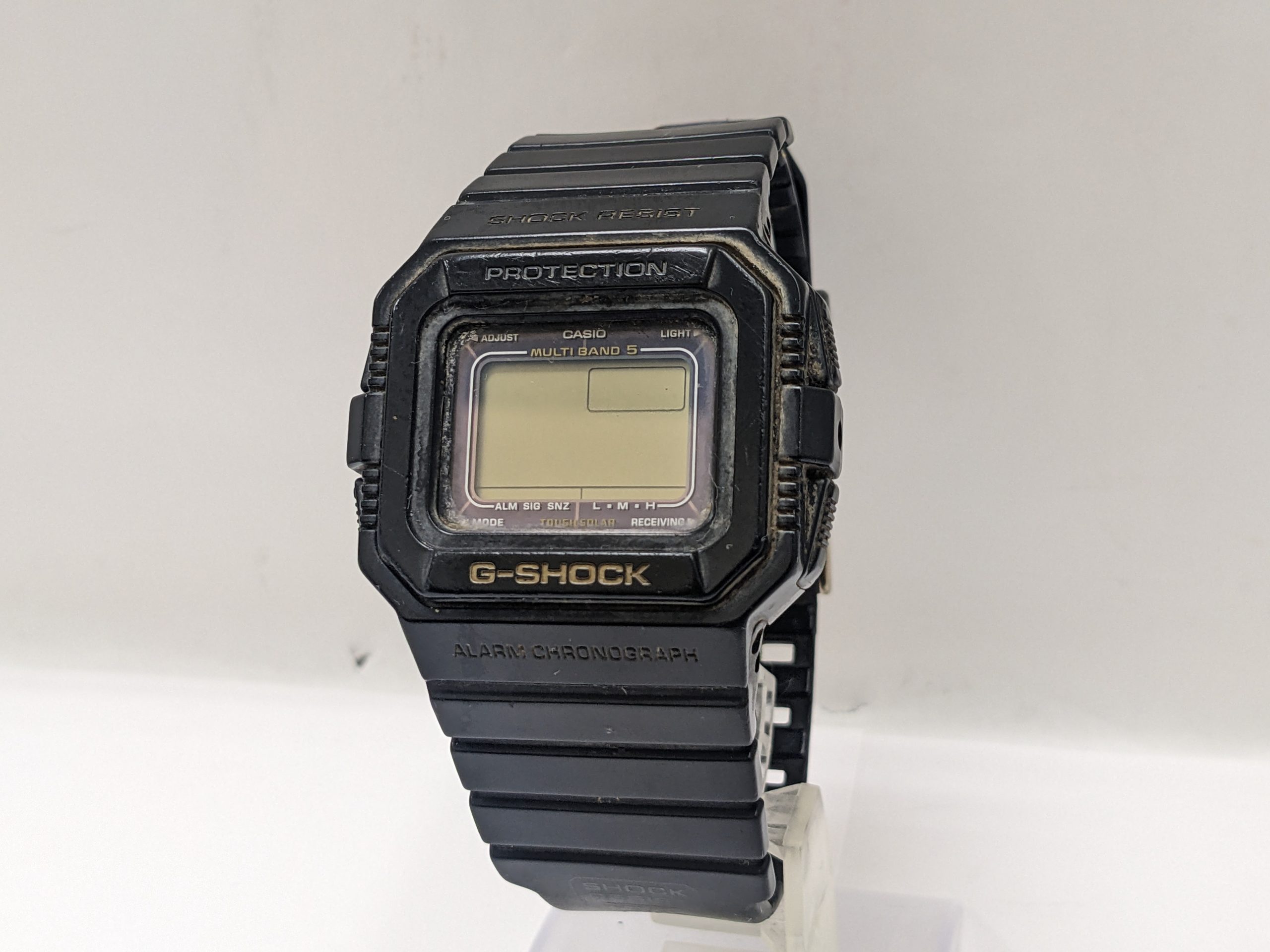 G-SHOCK,ジーショック,腕時計
