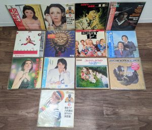東金,山武,九十九里,千葉市若葉区,八街,買取,買取専門店,源,レコード,LP,EP,音楽,ポップ,ロック,演歌,昭和,アンティーク,コレクション