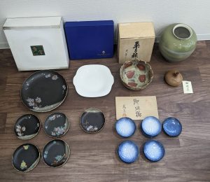 東金,山武,九十九里,千葉市若葉区,八街,買取,買取専門店,源,骨董,焼き物,食器,陶器,陶磁器,和食器,洋食器,趣味,収集,コレクション