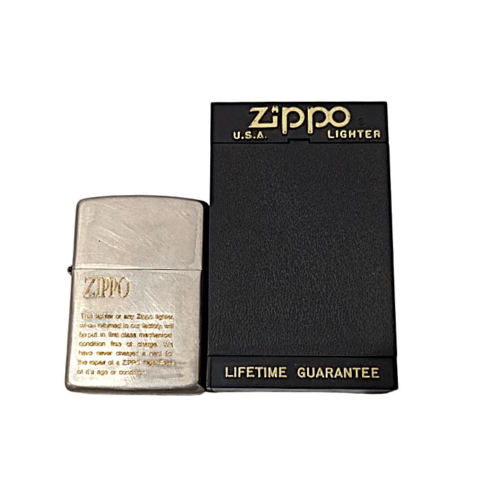 ZIPPO,ライター,ブランド