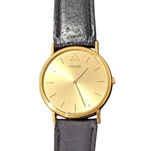 クレドール,ブランド,時計