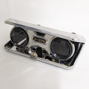 レンズ、オペラグラス、買取