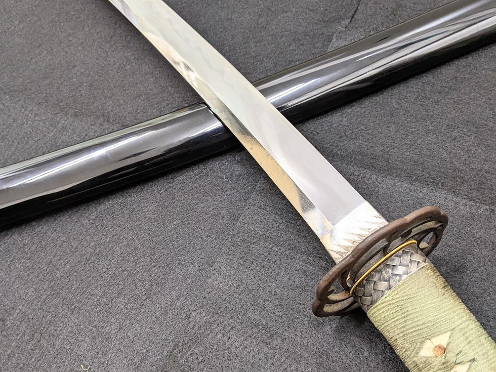 市原市,刀,買取