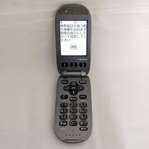 ガラケー、携帯、買取