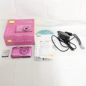 デジカメ、カメラ、買取