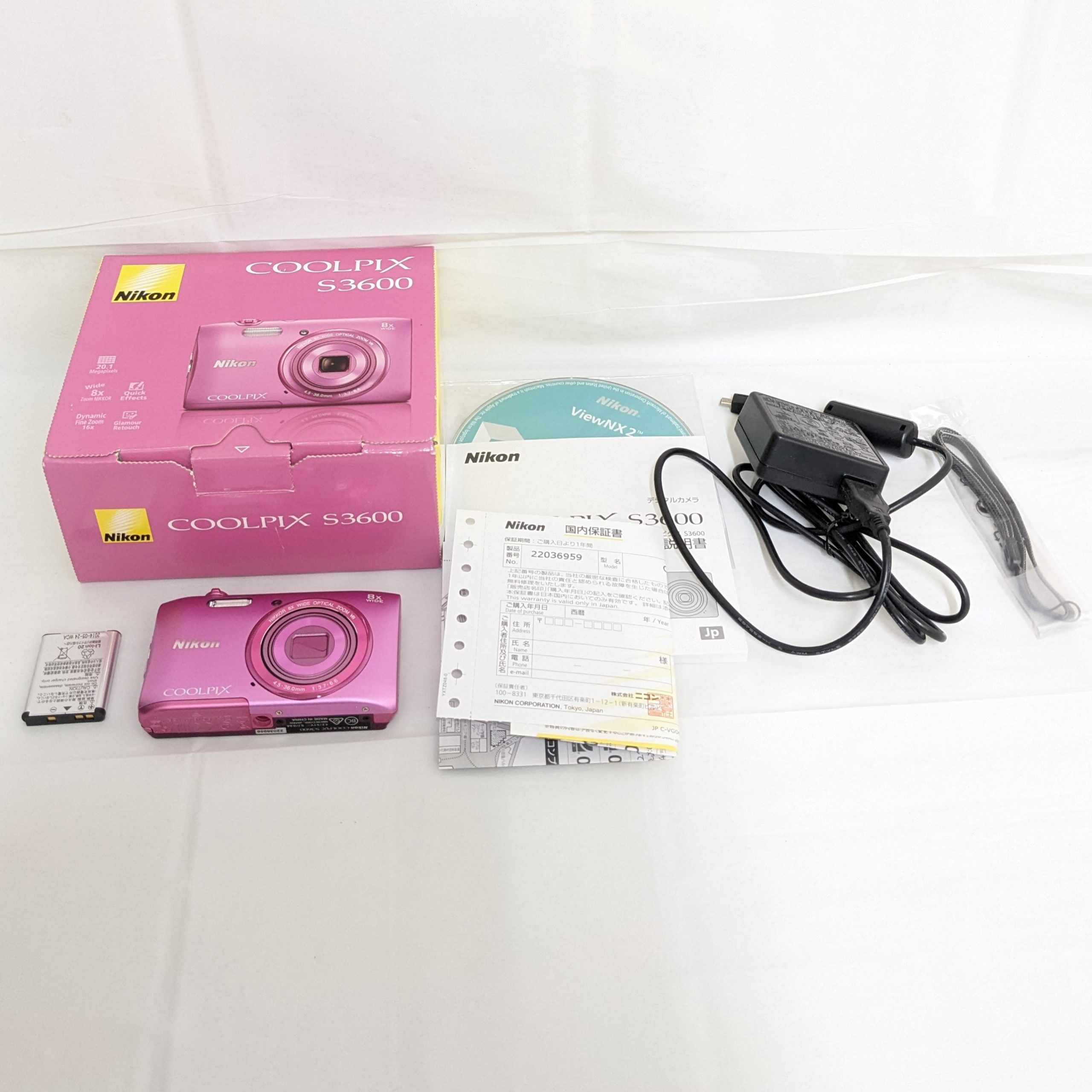 デジカメ、カメラ、買取