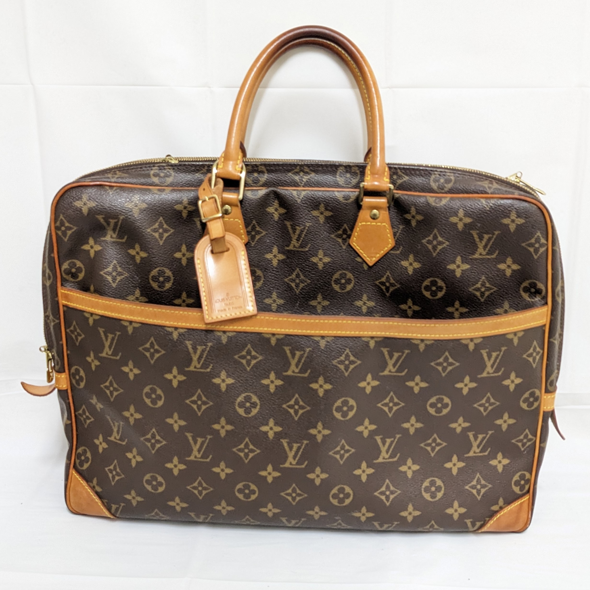 ヴィトン、バッグ、買取