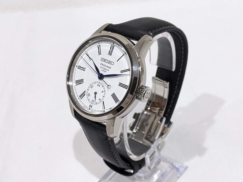 SEIKO セイコー プレザージュ SART009