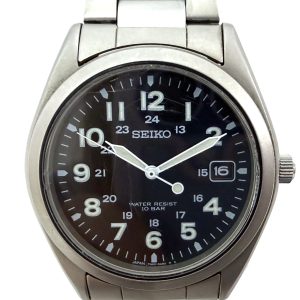 SEIKO,腕時計,クオーツ