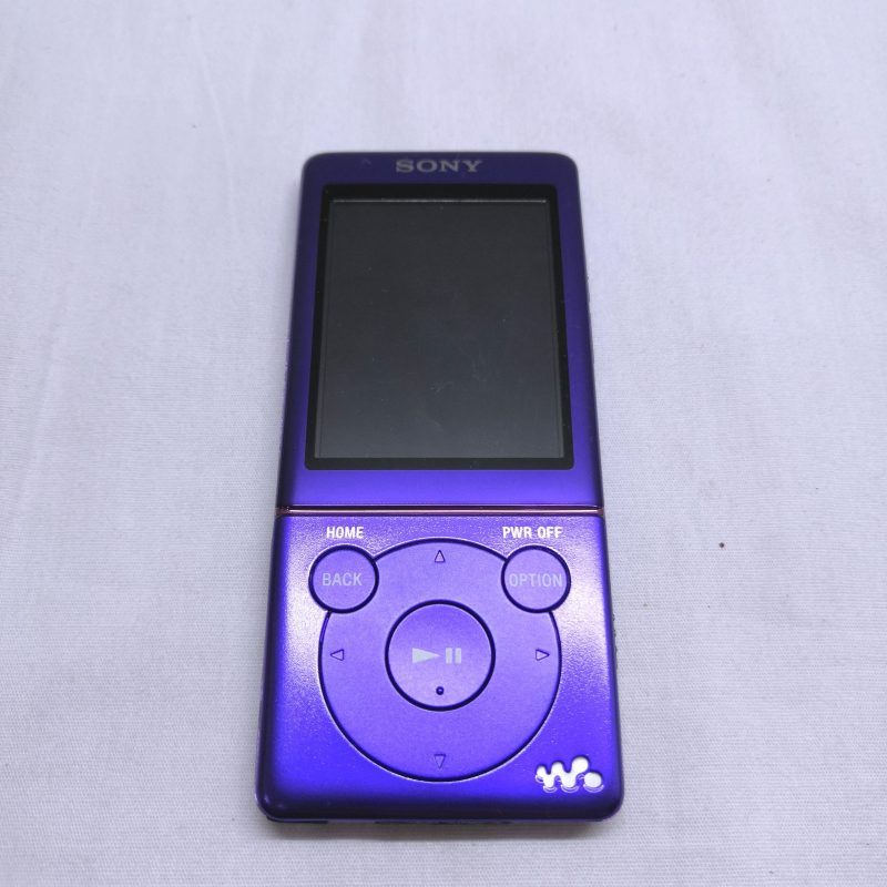 SONY NW-S774 ウォークマン