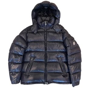 モンクレール,ダウン,買取