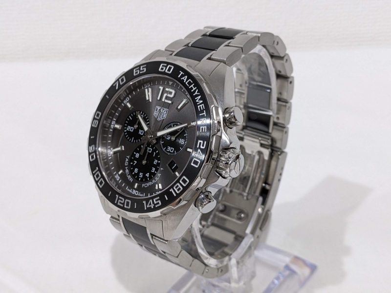 TAG HEUER,FORMULA1 ,時計