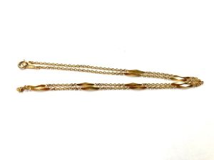 K18.ネックレス,貴金属