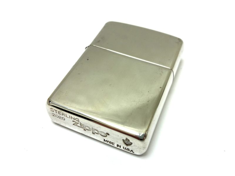 Zippo,ジッポ,ライター