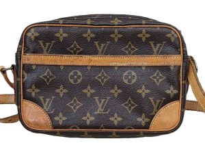 Louis Vuitton,ルイヴィトン,トロカデロ