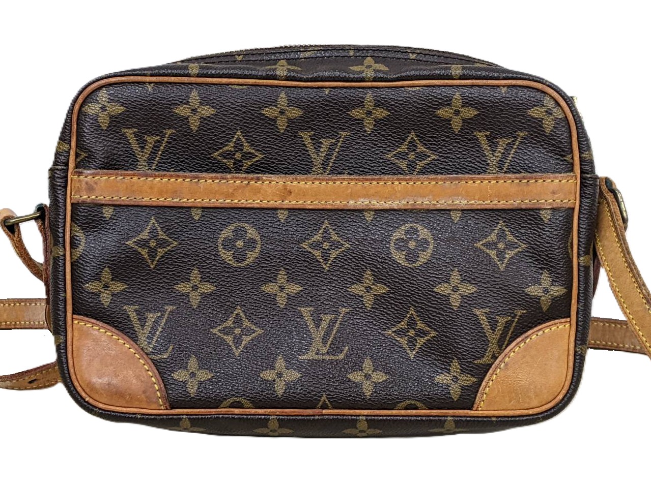 Louis Vuitton,ルイヴィトン,トロカデロ
